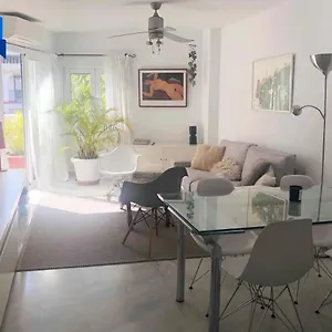 Apartment M&j Retreat, Benalmadena