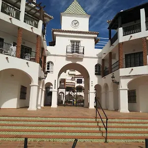 Apartment Pueblo Quinta, Benalmadena
